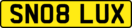 SN08LUX
