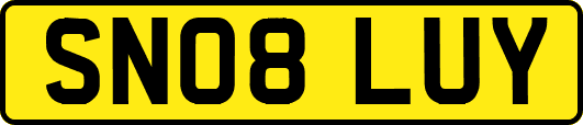 SN08LUY
