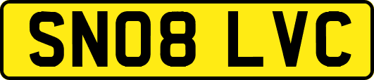SN08LVC