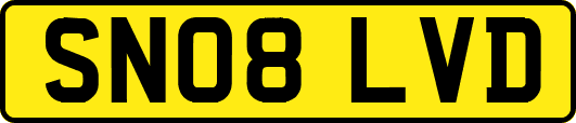 SN08LVD