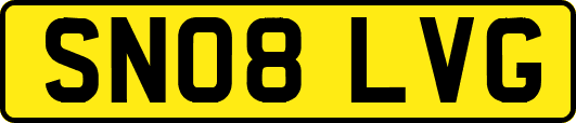 SN08LVG