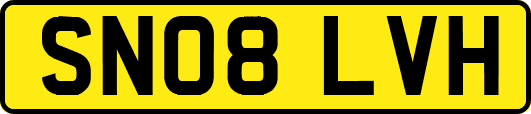 SN08LVH