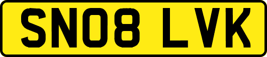 SN08LVK