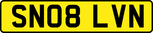 SN08LVN