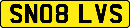 SN08LVS