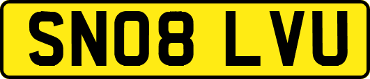 SN08LVU
