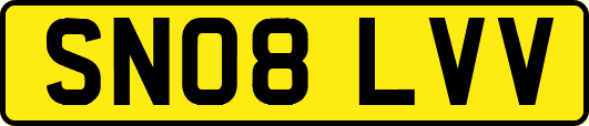 SN08LVV