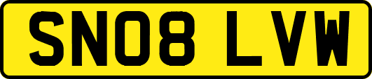 SN08LVW
