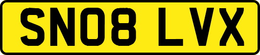SN08LVX