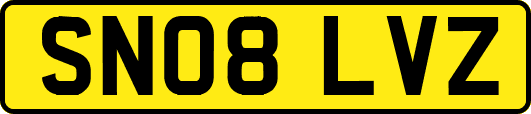 SN08LVZ