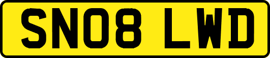 SN08LWD