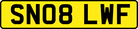 SN08LWF