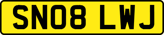 SN08LWJ