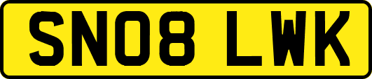 SN08LWK