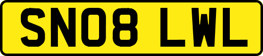 SN08LWL