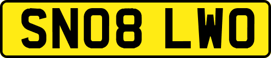 SN08LWO