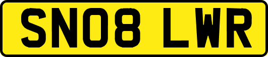 SN08LWR