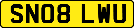 SN08LWU
