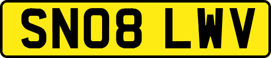 SN08LWV