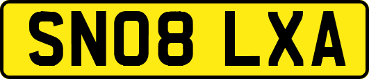 SN08LXA
