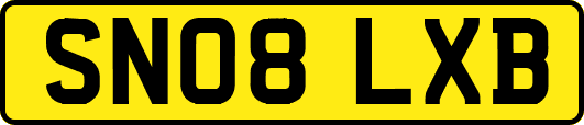 SN08LXB