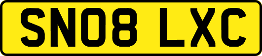 SN08LXC