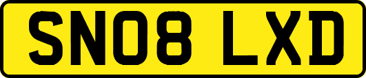 SN08LXD