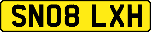 SN08LXH