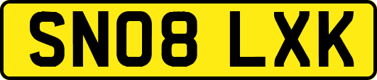 SN08LXK