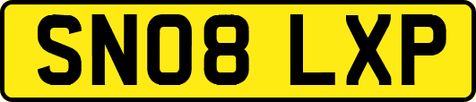 SN08LXP