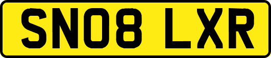 SN08LXR
