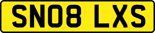 SN08LXS