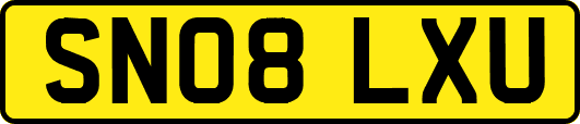 SN08LXU