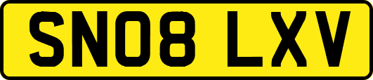 SN08LXV