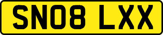 SN08LXX