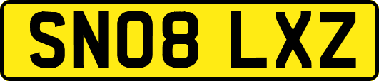 SN08LXZ