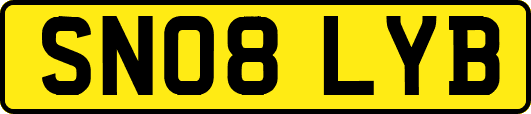 SN08LYB
