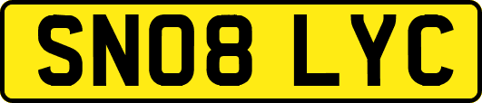 SN08LYC
