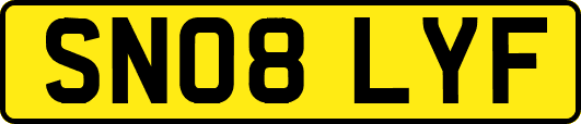 SN08LYF