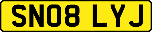 SN08LYJ