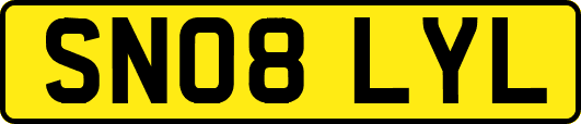 SN08LYL