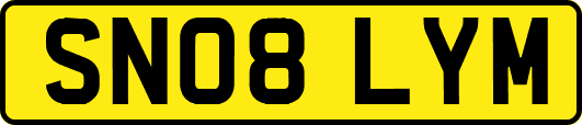 SN08LYM