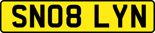 SN08LYN