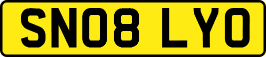 SN08LYO