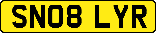 SN08LYR