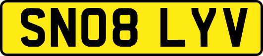 SN08LYV