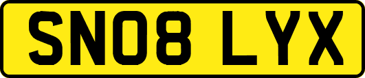 SN08LYX