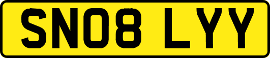 SN08LYY