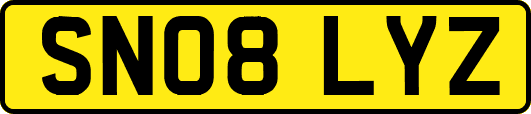 SN08LYZ