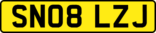 SN08LZJ